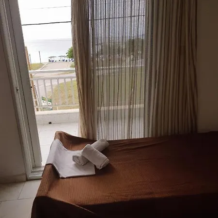 Apartment Pashalidou 1 *